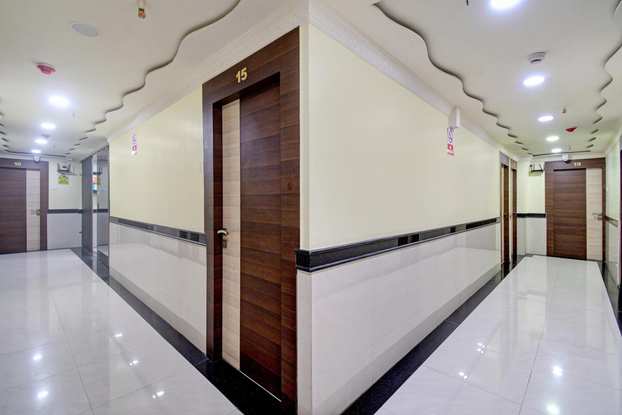 Collection O Roy And Roy Hotel Kolkata
