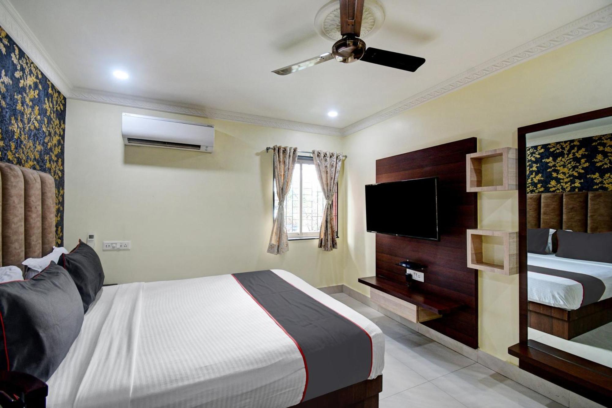Collection O Roy And Roy Hotel Kolkata