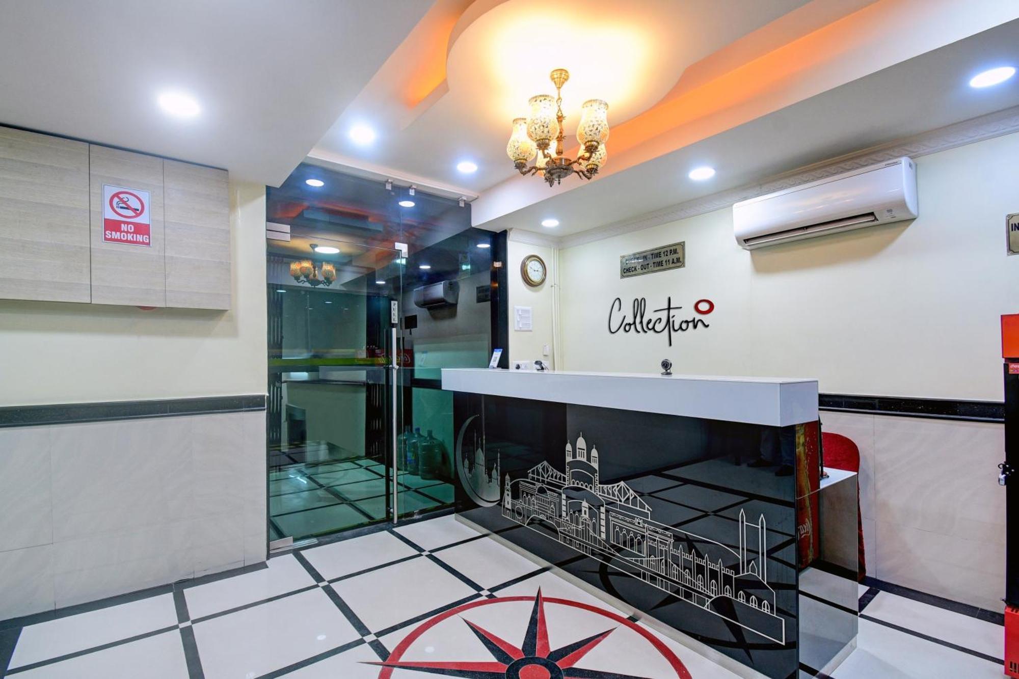 Collection O Roy And Roy Hotel